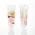 100% PURE Honey & Virgin Coconut Restorative Shampoo & Cleansing Detox Helps Restore Damaged Hair, Replenish Moisture & Body Healthy Hair Growth for Women & Men - Sulfate Free - 8 Fl Oz