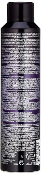 CATWALK by Tigi YOUR HIGHNESS ROOT BOOST SPRAY FOR LIFT & TEXTURE 8.1 OZ for UNISEX