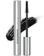 Wonderskin Mascara - Black Mascara for Volume, Length, and Curl - Lengthening, Volumizing & Smudge Proof Lash Makeup