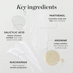 Dr. Groot Miracle in Shower Moisturizing Treatment for Hair Loss, Korean Hair Care Rinse, Rosemary Oil for Smooth, Healthier-Looking Hair in 5 Seconds, Scalp Revitalizing Solution