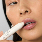 Julep It's Balm Tint of Color Lip Balm - Rich Plum | Hydrating Lip Color with Vitamin E Core | Natural Gloss Finish | Vegan & Cruelty-Free