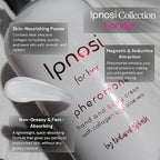 Ipnosi Pheromone Body Cream for Women, Sensual Hand & Body Moisturizer, Long-Lasting Fragrance with Essential Oils, 100% Vegan & Cruelty-Free by Natural Splash - 8.45 Fl Oz