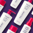 Pai-Shau Opulent Volume Cleanser and Conditioner Duo Set - Volumizing Cleanser and Conditioner for Thin Hair - Provides Improved Volume and Hydration - Shampoo for Women - 33.8 Fl Oz each