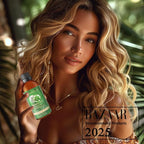 NP NATURES PHILOSOPHY Rosemary Oil for Hair Growth, Hair Growth Oil 3.38 fl oz, Anti-Hair Loss, Quickly Absorbed & Non-Greasy, Aussie Organic Hair Serum for All Hair Types, for Men and Women