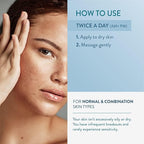 Lancer Skincare The Method Intro Kit, 3-Step Anti-Aging Facial Exfoliator, Cleanser, and Moisturizer Kit for Glowing Skin, Reveals Healthy-Looking Glowing Skin