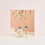 Lake & Skye - Canyon Rose Warm Floral and Vanilla Rollerball Fragrance Oil 0.33 oz (10 ml)