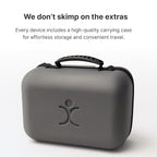 Hair Regrowth Cap | Laser Hair Growth Hat 136 Lasers, 6 Minute Treatment, FDA Cleared, Drug-Free, Flexible Fitting, Laser Hat For Hair Growth Red Light For Hair Loss Hair Regrowth Laser Cap