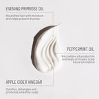 Hairstory New Wash Deep Clean Better Bottle, 8 oz