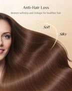 DR ZERO REDENICAL Hair Growth Shampoo for Women, 13.5 oz/400ml, Volumizing Thickening & Anti Hair Loss Regrowth Treatment, Clinically Tested for Hair Thinning with Redensyl, Japanese Hair Care Product