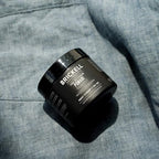 Brickell Men's Products Strong Hold Texturizing Pomade For Men, Natural and Organic, Pliable Hair Styling Fiber Pomade, 2 Ounce, Scented