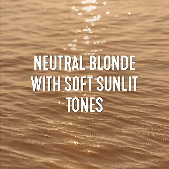 Madison Reed Radiant Hair Color Kit - 9N Medium Neutral Blonde (Nocera Blonde), Dimensional Gray Hair Blending Permanent Hair Dye, PPD-Free & Ammonia-Free, 1 Pack