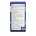 Men's Rogaine Extra Strength 5% Minoxidil Topical Solution for Hair Loss & Regrowth, Topical Treatment for Men, Unscented Minoxidil Follicle Booster Liquid, 1-Month Supply, 2 fl. oz