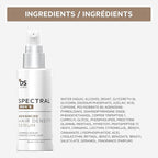 DS Labs Spectral Men’s Hair Density Serum (formerly Spectral.DNC-N), 60mL - Lightweight Leave In for Fuller Looking, Thicker Looking Hair, Fast Absorbing, Non-Greasy, For All Hair Types, (3 Pack)
