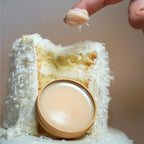 C.O. Bigelow Assorted Salve Tins, Pack of 3 Lip Balm Tins, Coco Vanilla, Apple, and Herbal Mint All Purpose Salve for Lips, Cuticles, Hands & Dry Skin, Lip Balm Set, 0.8 oz