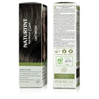 Naturtint Light Brown Root Retouch Crème Permanent Hair Color - Ammonia Free, Conceal Grays, No Artificial Scent, 1.52 Fl Oz