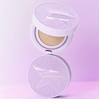 *Case Only* JUNG SAEM MOOL Essential Skin Nuder Cushion Case | Seoul Edition, Holiday Edition | Compatible with Essential Nuder & Longwear Cushion Foundation