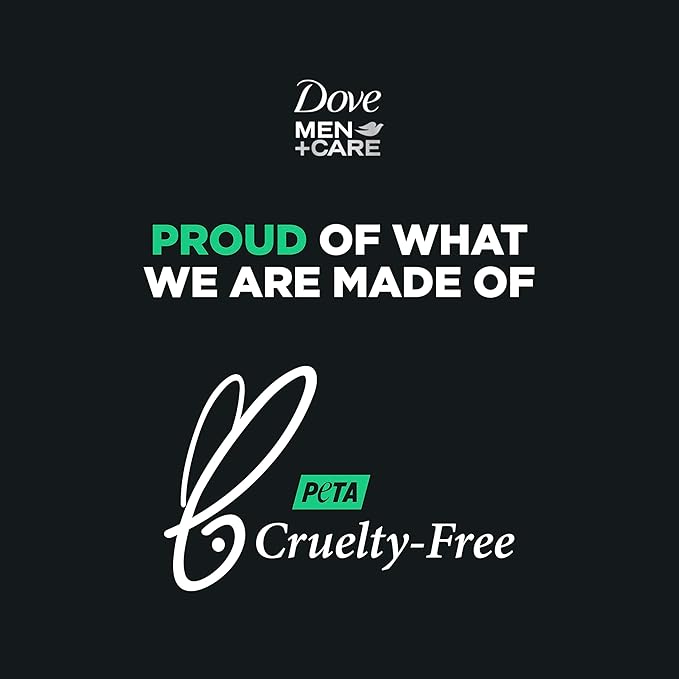 DOVE MEN + CARE Styling Gel 3 count Hair Taming Gel for a Strong Hold Hair Styling Product for Thicker and Healthier Looking Hair 7 oz