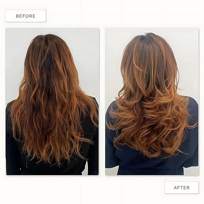 Hair Styling Cream - Natural Anti-Frizz Smoothing Cream for Men, Women & Kids - Lightweight, Nourishing, Hold & Shine - Infused with Cloudberry, Panthenol & Rhodiola - 4.25 fl oz