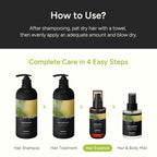 2-in-1 Korean Hair Perfume Oil & Serum with Morrocan Argan Oil & 12 Amino Acids for Dry, Damaged, Glass Hair Shine & Frizz-Control – Paraben & Alcohol-Free – Citrus Floral – 100ml / 3.38 fl oz