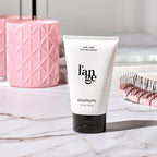 L'ANGE Hair Styling Cream for Curly Hair, Defines and Enhances Curl Pattern, Hydrates , Reduces Frizz, Sulfate, Paraben and Silicone Free, 8 oz