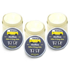 Vanman's Tallow and Honey Balm (3 Pack) - Tallow Face Moisturizer with Pure Grass-Fed/Finished Beef Tallow for Skin and Essential Oils, Organic Raw Honey and Beeswax, Cold Pressed Olive Oil - 2 oz