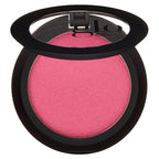 Glo Skin Beauty Blush (Passion) - Pressed Powder Blush for Cheeks, High Pigment Mineral Face Makeup Creates a Natural, Healthy Glow