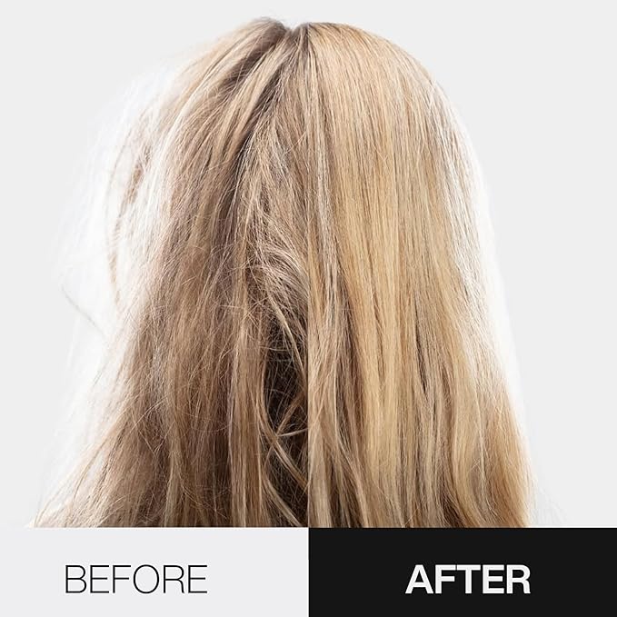 Cristian Rovere - Signature Shampoo - Infused With Collagen, Acai Extract & Organic Argan Oil - Sulfate Free & Paraben Free for All Hair Types - Strengthening & Hydrating Shampoo - 10 Fl Oz