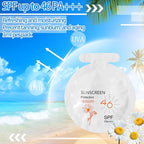 100 Pcs Sunscreen Bulk Mini Travel Size Sunscreen Packets SPF 46+ Summer Party Gifts for Women Girl