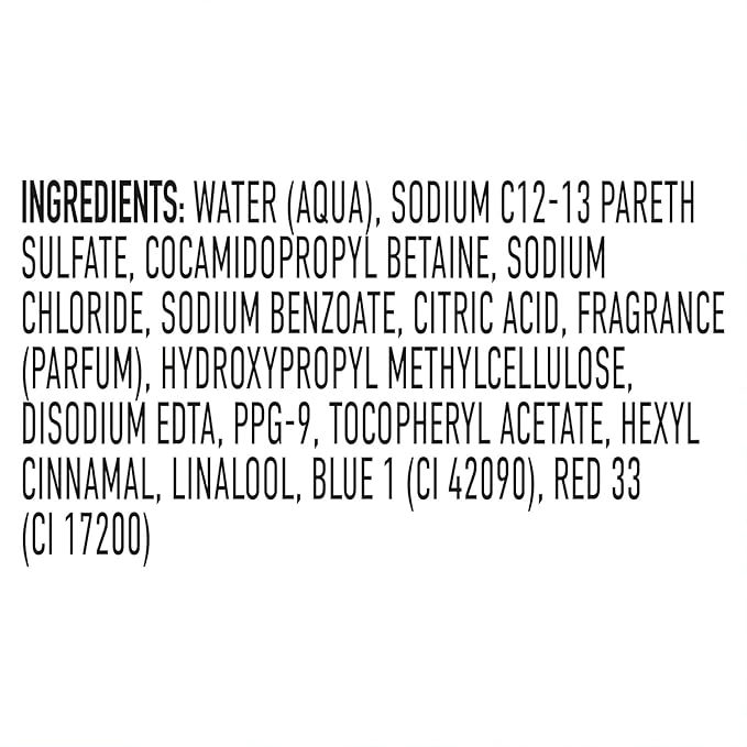 Suave Clarifying Shampoo, Family-Size 3-Pack – pH-Balanced & Hypoallergenic Daily Deep Cleansing Shampoo for Normal to Oily Hair, 22.5 Oz Ea