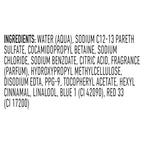 Suave Clarifying Shampoo, Family-Size 3-Pack – pH-Balanced & Hypoallergenic Daily Deep Cleansing Shampoo for Normal to Oily Hair, 22.5 Oz Ea