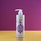 iroiro Color Depositing Shampoo (Lavender)
