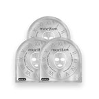 Deep Anti-Aging Mask (3pcs) - Firming V-Shaping Collagen and Provides intense Moisture for a Youthful Glow, Perfect for Targeted Repair and Rejuvenation!