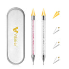 2 Pack Rhinestone Picker, Diamond