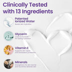 Optase LIFE Sensitive Eye Daily Renewal Cream - Hydrating Eye Cream for Skin Use Around Dry and Sensitive Eyes - Smooths Fine Lines, Preservative-Free, Eye Doctor and Dermatologist Approved - 15 ML