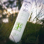 Tova Signature Summer Fragrance Body Mist – Refreshing Fruity Floral Perfume Mist for Women – Grapefruit Calla Lily Amethyst – USA-Made & Cruelty-Free – 8.0 fl oz