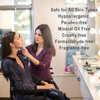 Hot Sugar Makeup Kit for Girls and Women - Full Starter Cosmetics Set with Eye Shadow Palette, Blush, Lip Gloss, Lip & Eye Pencil and Mirror