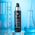 Volcano Cosmetic Serum 100ml – Hydrating & Anti-Aging Hair & Body Oil – Body Oil Restores Elasticity, Prevents Stretch Marks & Repairs Dry Hair and Skin