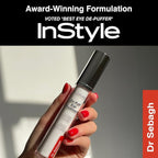 Dr Sebagh De-Puff Eye Cream (0.51 fl oz) - Award-Winning Eyecream for Dark Circles & Puffiness - Under Eye Moisturizer & Under Eye Plumper - Anti-Fatigue Hollow Eyes Treatment for All Skin Types