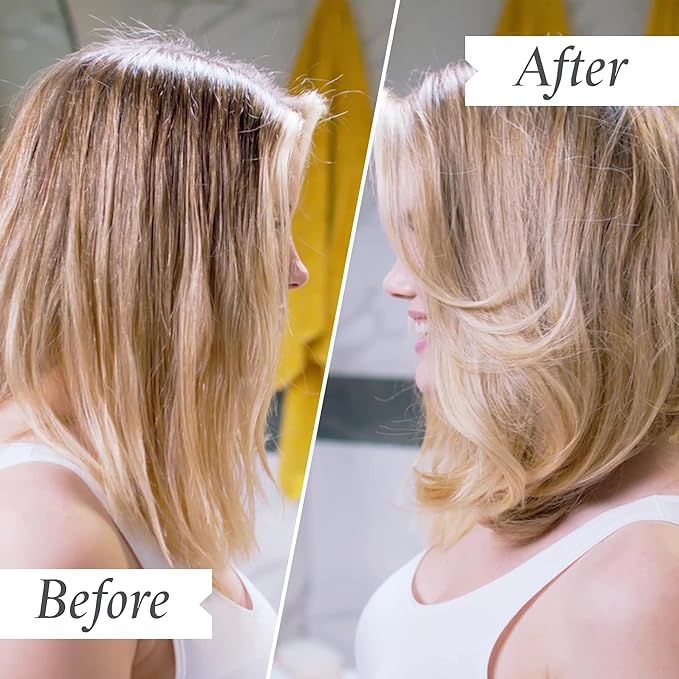 PHILIP KINGSLEY | Maximizer Root Boosting Spray |Volumizing Hair Spray that Adds Texture, Boosts and Lifts Fine, Flat, Limp Hair | Heat Protection Spray for Hair | 2.02oz