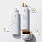 Dove Nutritive Solutions Moisturizing Conditioner 4 Count for Dry Hair Daily Moisture Deep Conditioner Detangles and Nourishes Dry Hair 12 oz