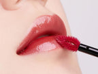 JUNG SAEM MOOL LIP-PRESSION Glow Lasting Tint 0.14 Fl Oz, Water-In-Oil Gloss Tint for Hydrated, Plump Lips, Non-Sticky Comfortable Fit for Radiant Lip Stain, Korean Lip Makeup (Fall in Red)