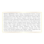 Elixir by Coco March Broad Spectrum Mineral Tinted Sunscreen SPF 50 Water-Resistant-80 min, Hydrates and Enhances Skin, Adults and Children- 2.1 oz 59 g