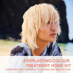 KEVIN.MURPHY EVERLASTING.COLOUR LEAVE-IN - Weightless Colour Lock - For Coloured Hair - Bond Building Hair Treatment - Colour Protection - 12 mL / 0.4 fl oz (Pack of 3)