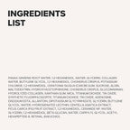 Beauty of Joseon Wrinkle Care Duo Set Revive Eye Serum (30ml / 1 fl oz) & Revive Ginseng Eye Patch (60 Sheets / 30 Pairs) Korean Skincare