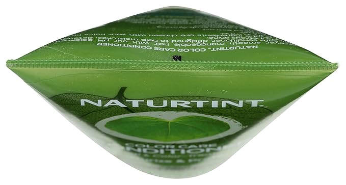 Naturtint Color Care Conditioner for Color-Treated, Dry, or Normal Hair, Formulated to Retain Vibrancy without Parabens, Sodium Lauryl Sulfate or Sodium Laureth Sulfate