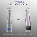 Nexxus Therappe Shampoo Ultimate Moisture For Dry Hair Silicone-Free 13.5 oz