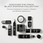 111SKIN Black Diamond Contour Firming Mask, Hydrating Overnight Face Mask with Hyaluronic Acid & Diamond Peptides That Helps Reduce Fine Lines and Wrinkles at Night for All Skin Types, 2.54 fl oz