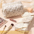 Teen Girl Gifts Trendy Stuff, 10 Positive Affirmation Cards & Empowering Challenges to Unlock 10 Wrapped Makeup Gift Set Motivational Birthday Christmas Gift Stocking Stuffers for Tween & Teenage Girl