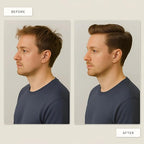 Hair Styling Cream - Natural Anti-Frizz Smoothing Cream for Men, Women & Kids - Lightweight, Nourishing, Hold & Shine - Infused with Cloudberry, Panthenol & Rhodiola - 4.25 fl oz