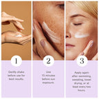 LilyAna Daily Sunscreen SPF 30 1.7oz (1-pack)